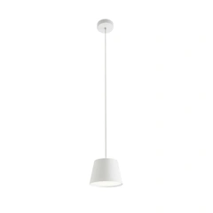 Підвісний світильник REDO 01-1495 LOLLI White
