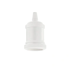 Патрон Ideal Lux PORTALAMPADA E27 249186