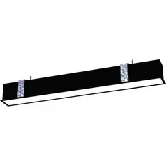 Врізний світлодіодний лінійний світильник Eglo SEALZA 1 65742