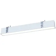 Встраиваемый линейный светильник Eglo SEALZA 1 67024