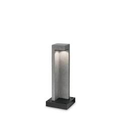 Вуличний світильник Ideal Lux Titano 157856