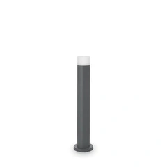 Вуличний світильник Ideal Lux 106182 VENUS PT1 Small Antracite