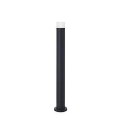 Вуличний світильник Ideal Lux 106175 VENUS PT1 Big Antracite
