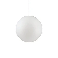 Вуличний світильник Ideal Lux Sole SP1 medium 136004