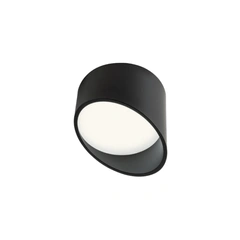 Точковий світильник REDO 01-1628 UTO Black