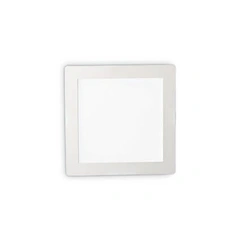 Точечный светильник Ideal Lux GROOVE 20W 3000K 124001