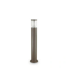 Вуличний світильник Ideal Lux 163741 TRONCO Coffee