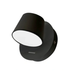 Светильник Azzardo AZ2565 Ramona 1 Switch BK