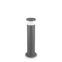 Вуличний світильник Ideal Lux 162492 Torre PT1 Big Antracite