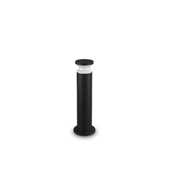 Вуличний світильник Ideal Lux 186955 Torre PT1 Big Nero