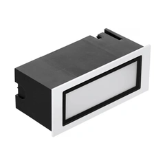 Встроенный светильник Eglo ZIMBA PRO 65099