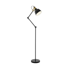 Торшер Eglo Thornford 49524