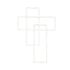 Светильник Azzardo Quadratus AZ2993