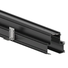Шинопровід магнітний Ideal Lux ARCA 222769 Recessed врізний 1м