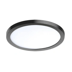 Светильник Azzardo AZ2843 Slim Round 15 LED 4000K