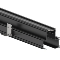 Шинопровід магнітний Ideal Lux ARCA 222882 Recessed врізний 3м