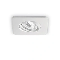 Точечный светильник Ideal Lux LOUNGE 138978