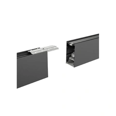 Соединитель для профилей модулей Ideal Lux FLUO STRUCTURE CONNECTOR 191508