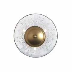 Настінне бра Sprinkled Glass Medium PikArt арт. 32124-1