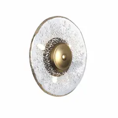 Настінне бра Sprinkled Glass Small PikArt арт. 32855-1