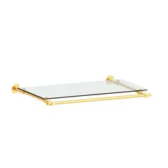 Латунная полочка Shelf 1 PikArt, арт. 33073