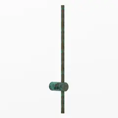 Настенный бра LANE 500 PikArt, арт. 37578-10