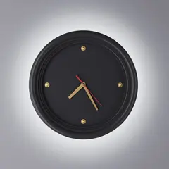 Годинник Classic clock PikArt арт. 5652-2