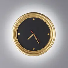 Годинник Classic clock PikArt арт. 5652-6