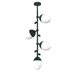 Кулон Burgeon 1 PikArt, арт. 35176-2