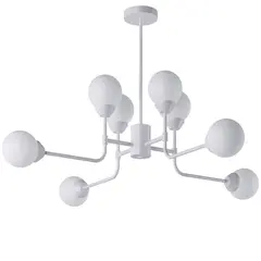Люстра White berries PikArt арт. 6272-3