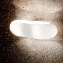 Бра Ideal Lux MORIS 034546