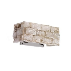 Бра Ideal Lux CARRARA 018775
