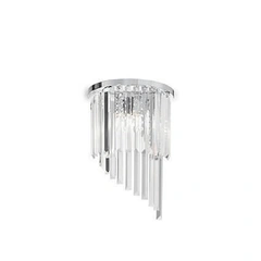 Бра Ideal Lux Carlton AP3 168913