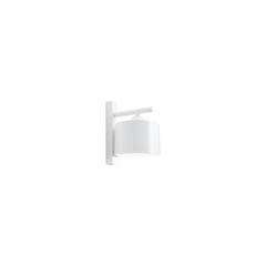 Бра REDO 01-1548 MILLER White