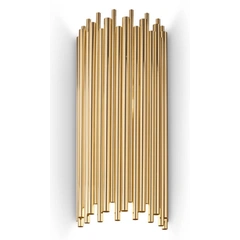 Бра Ideal Lux Pan AP2 208794