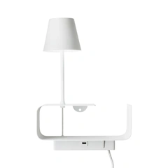 Бра REDO 01-1481 DING+USB