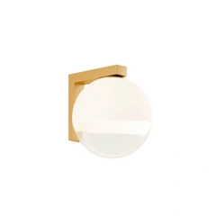 Бра REDO 01-2302 BERRY GOLD/WHITE