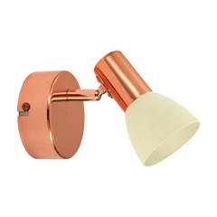 Спот Eglo GLOSSY 2 94736