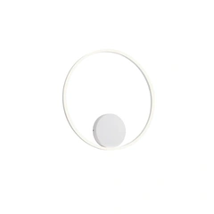 Бра REDO 01-1702 ORBIT White + DIRECT LIGHT