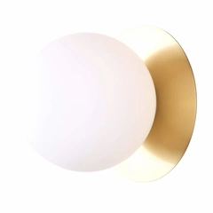 Бра CosmoLight CAPE TOWN W01063BR