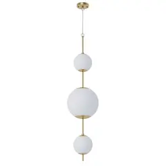 Підвіс Bubbles 1 PikArt арт. 24905-1