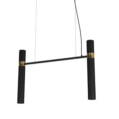 Люстра Tube chandelier PikArt, арт. 5299-21