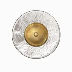 Настенный бра Sprinkled Glass PikArt, арт. 25659-1