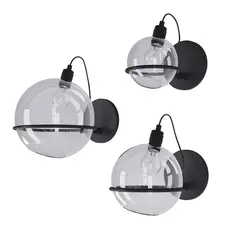 Бра Spacelights PikArt, арт. 20925-12