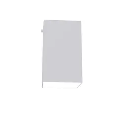 Точечный светильник SQ square L 100 PikArt, арт. 24140-1