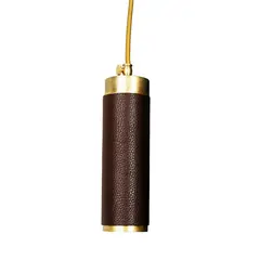 Підвіс Leather ceiling PikArt арт. 5213-1