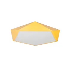 Люстра 752L77 YELLOW