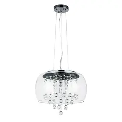 Подвесной светильник 800P8057 LED (400×205) CL