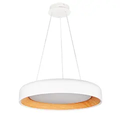 Люстра 781P3955 (500) WH+LWD