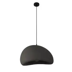 Подвесной светильник 909XL3561 (500) BK